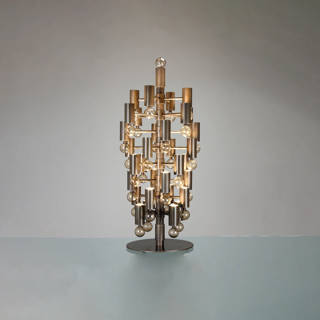 Arbre A Bulles Table Lamp