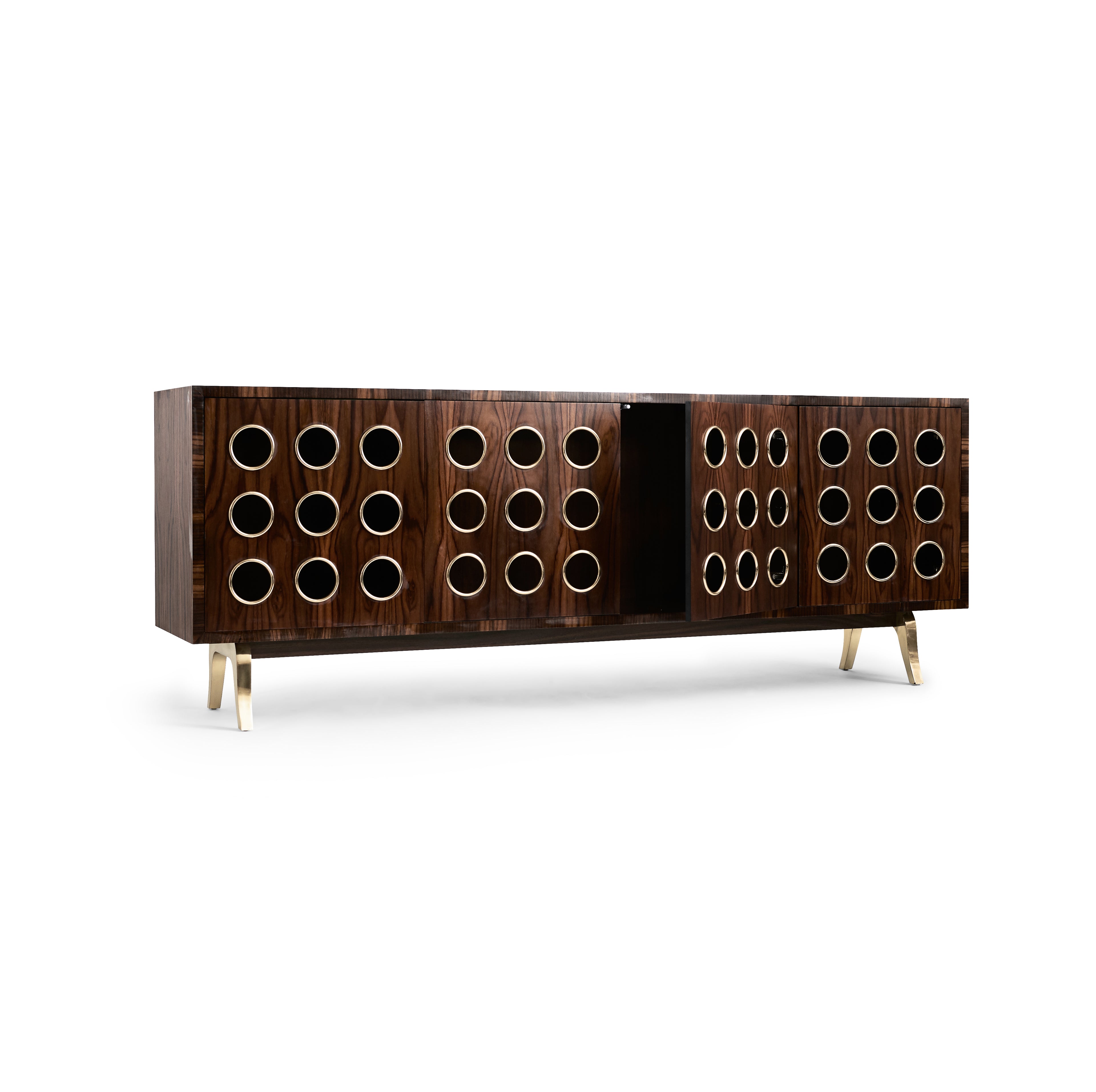 Marseilles Credenza 4