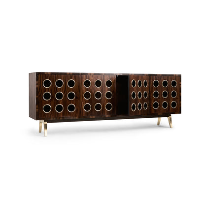 Marseilles Credenza 4