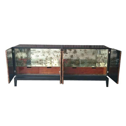 Tiberius Credenza (4 Doors)