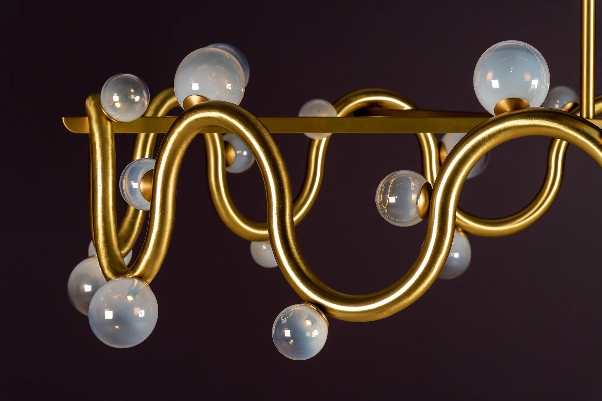 Firefly Chandelier