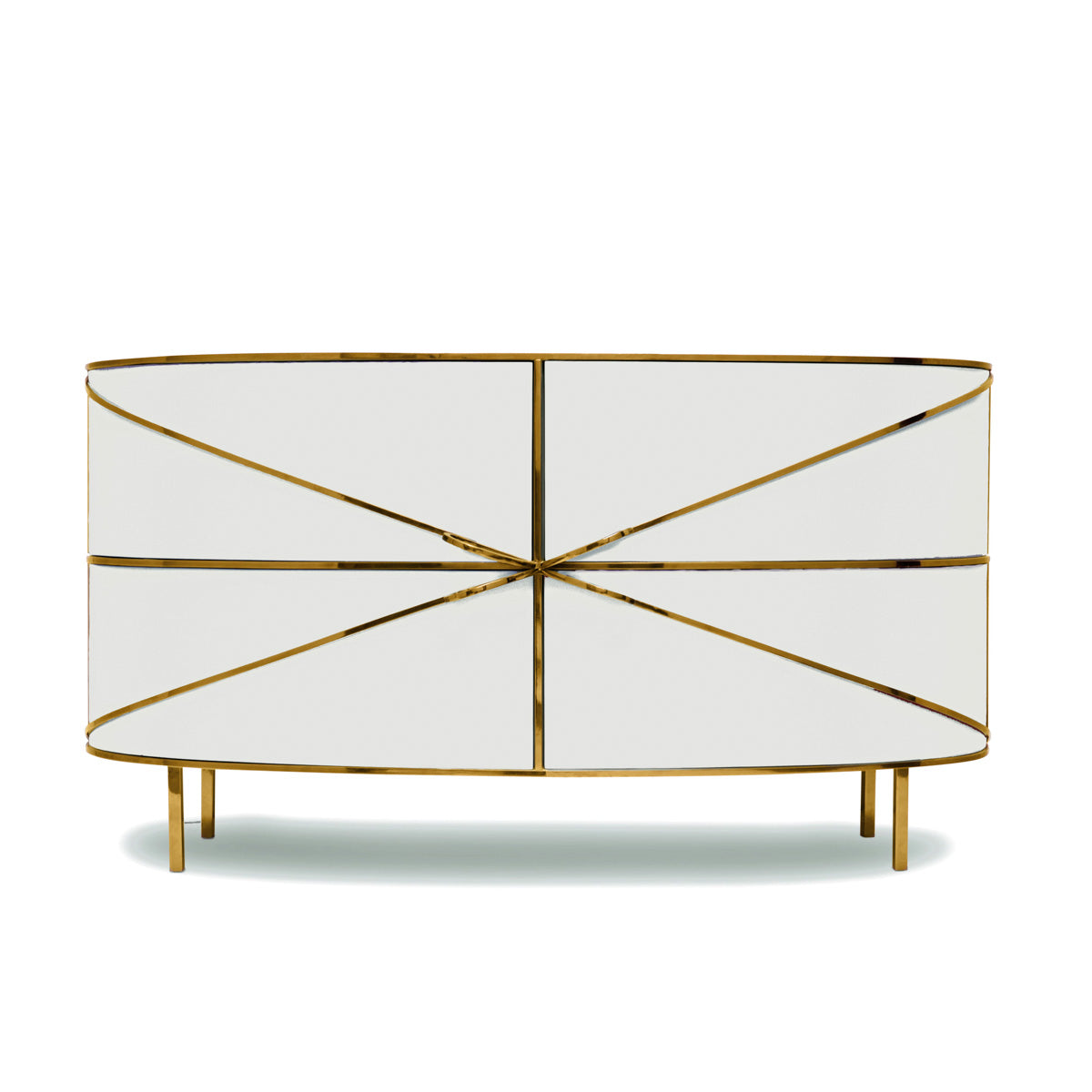 Secrets 88 Sideboard Bianco