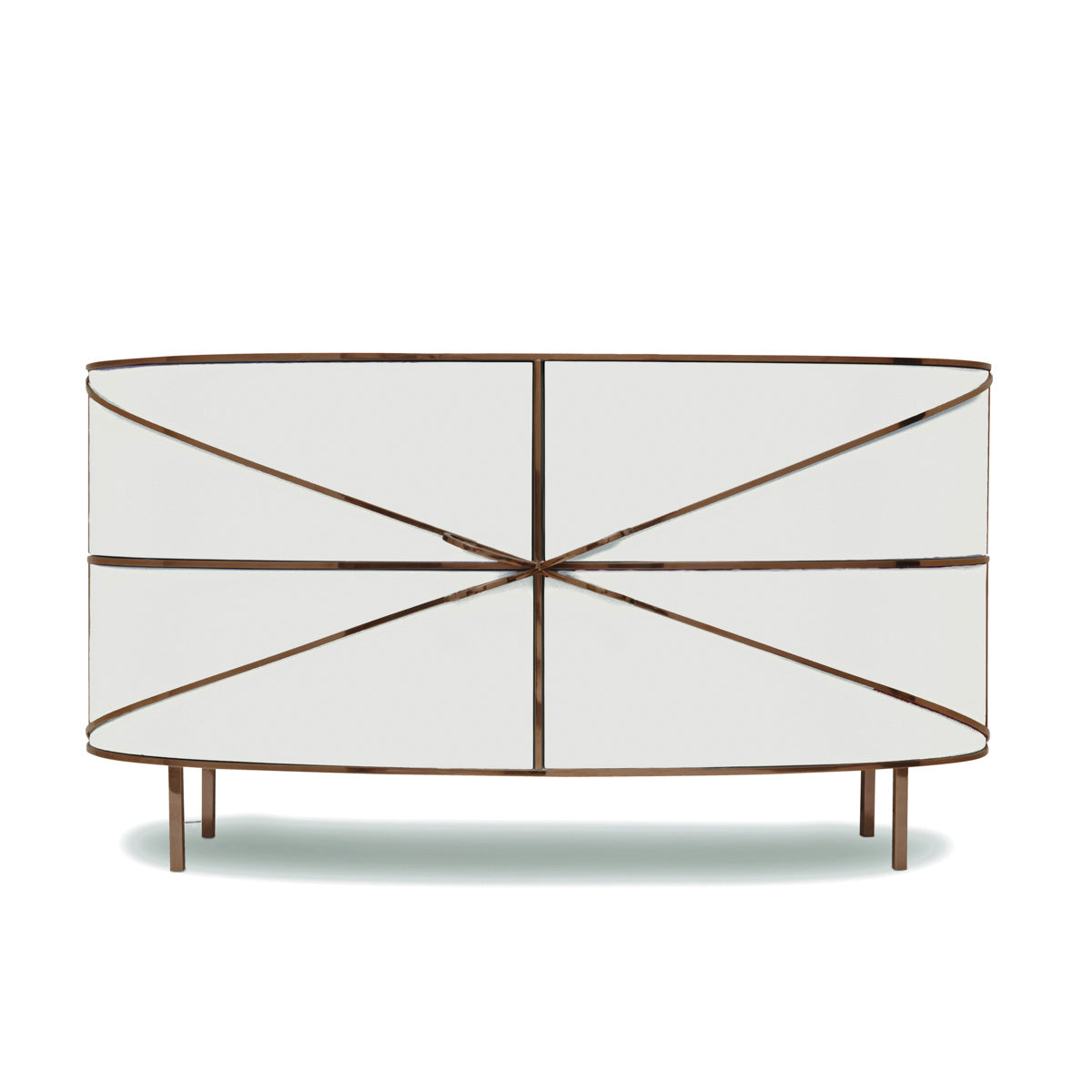 Secrets 88 Sideboard Bianco