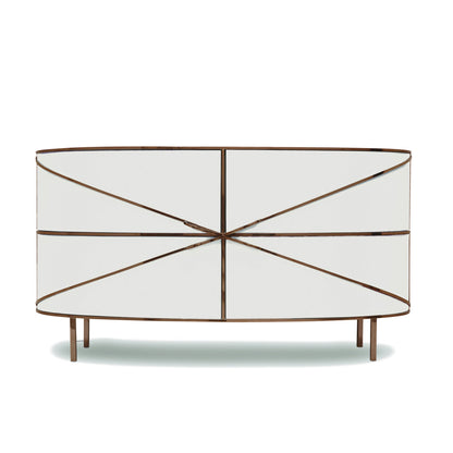 Secrets 88 Sideboard Bianco