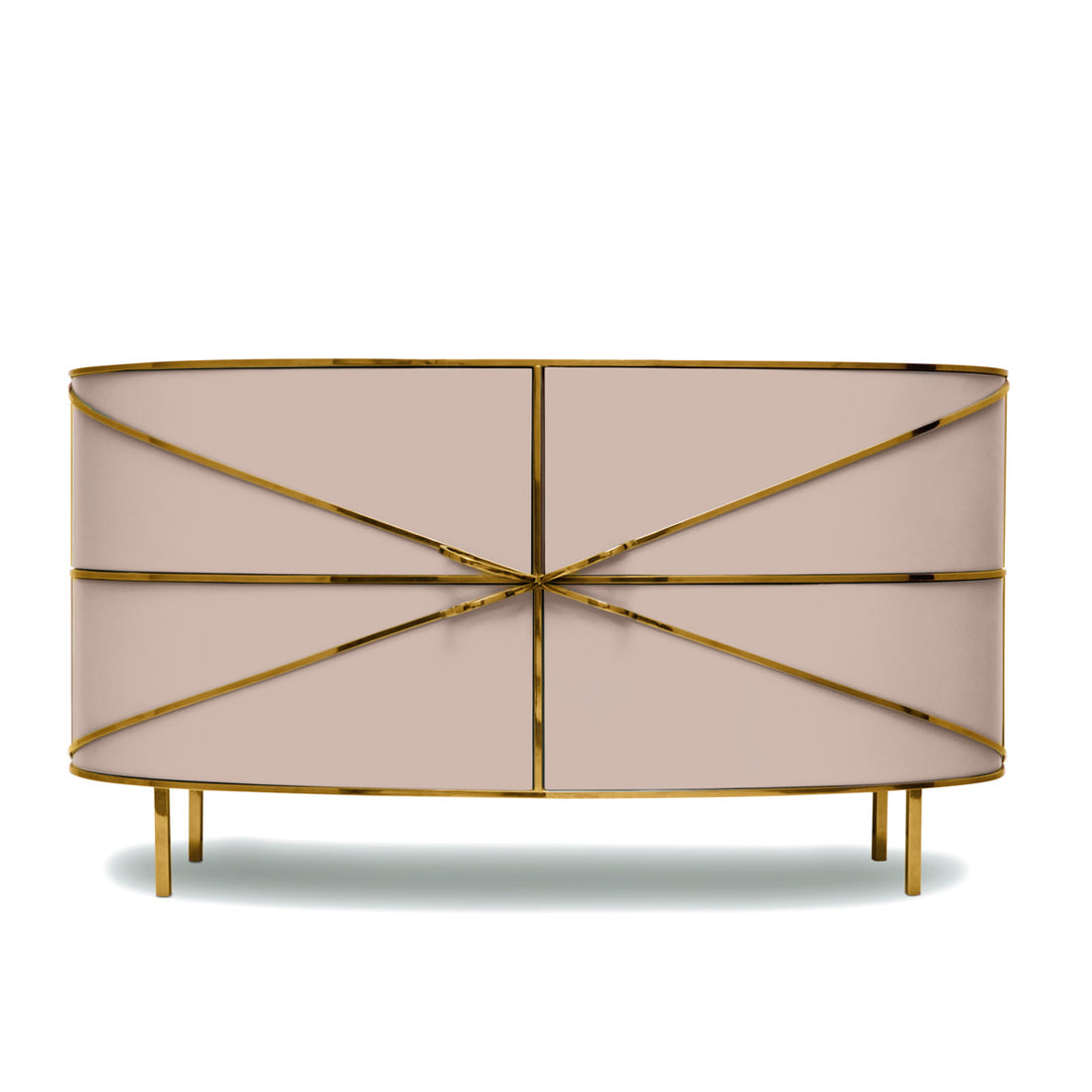 Secrets 88 Sideboard Blush