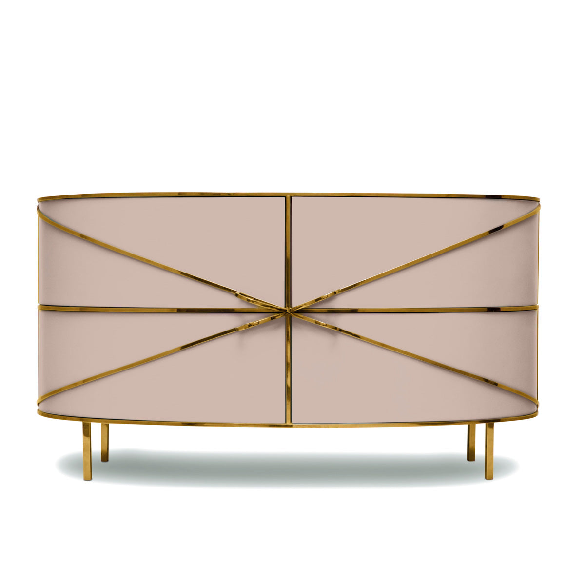 Secrets 88 Sideboard Blush