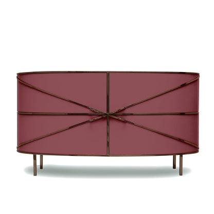 Secrets 88 Sideboard Rosa