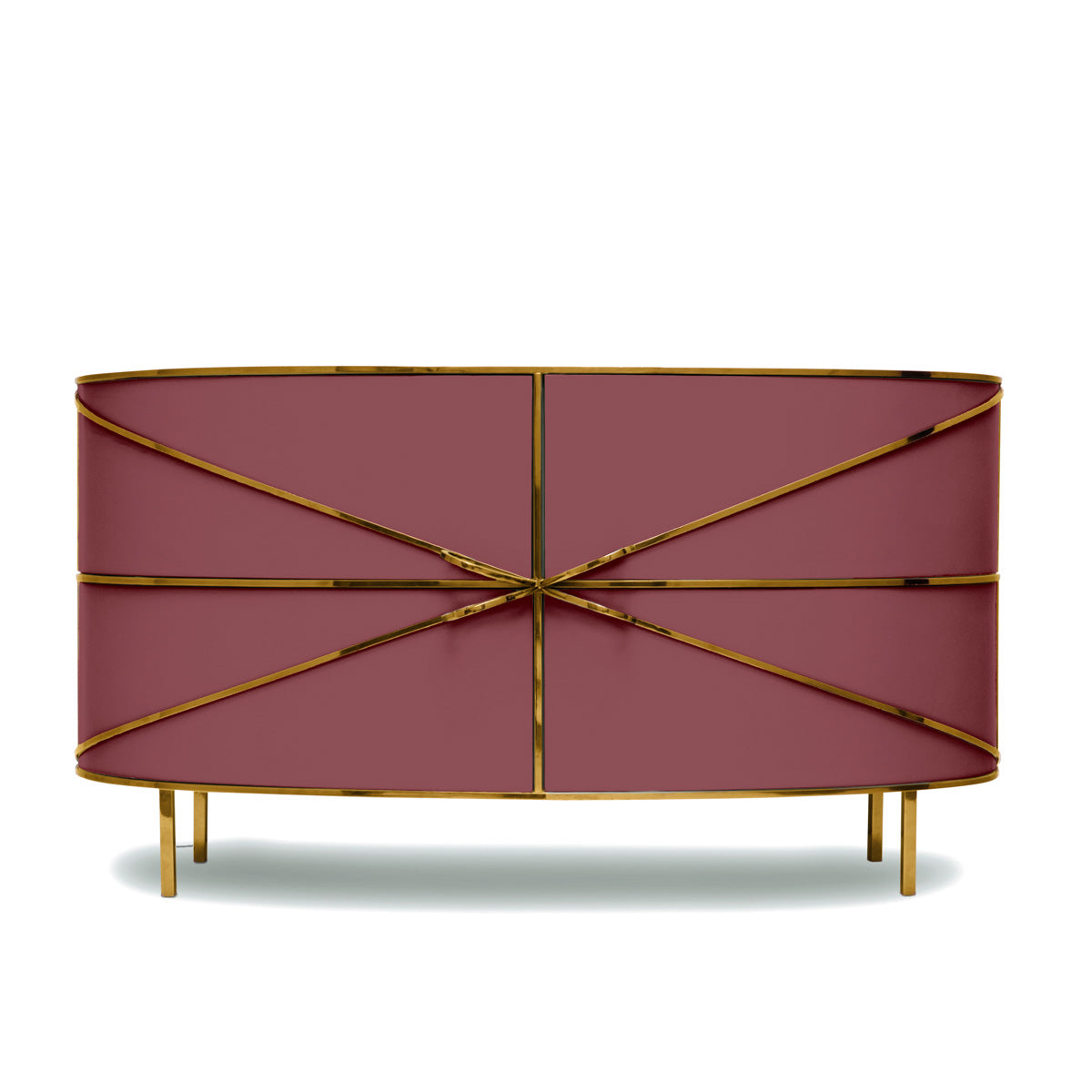 Secrets 88 Sideboard Rosa