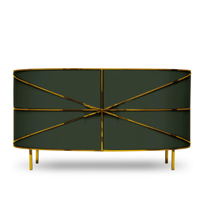 Secrets 88 Sideboard Verde