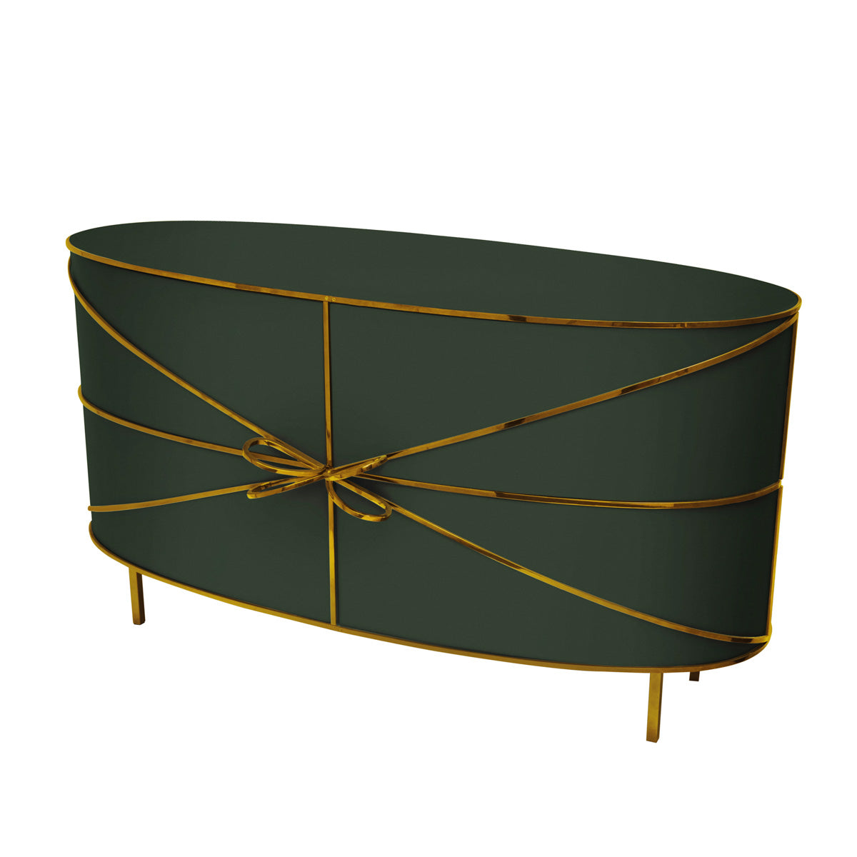 Secrets 88 Sideboard Verde