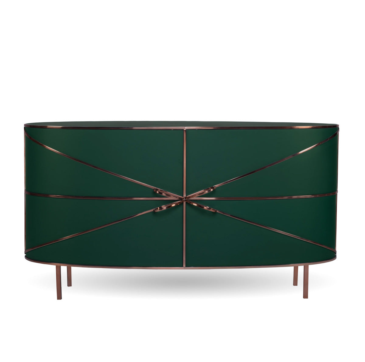 Secrets 88 Sideboard Verde