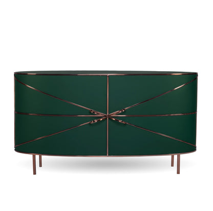 Secrets 88 Sideboard Verde