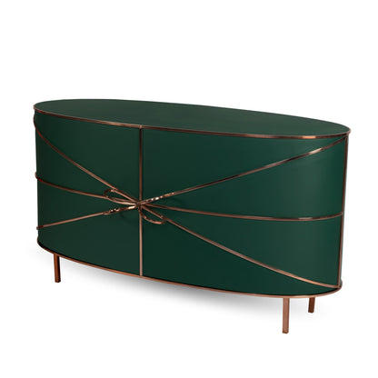 Secrets 88 Sideboard Verde