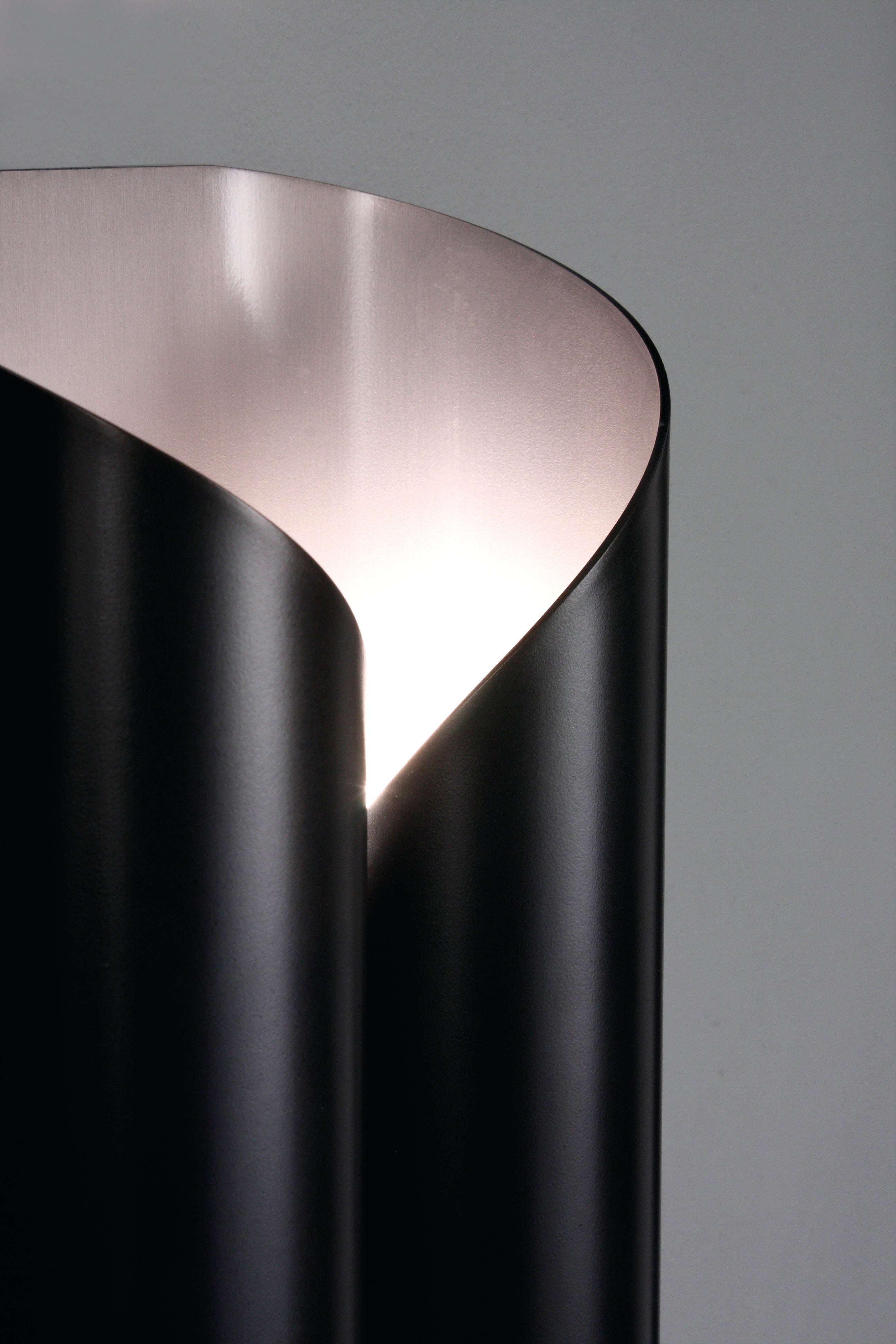 Ombre Wall Light