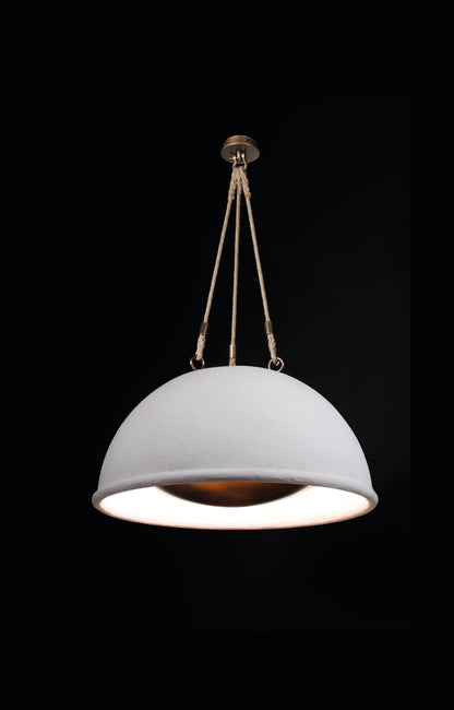 Plein Soleil Pendant Light