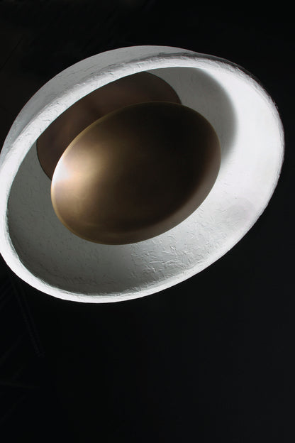 Plein Soleil Pendant Light