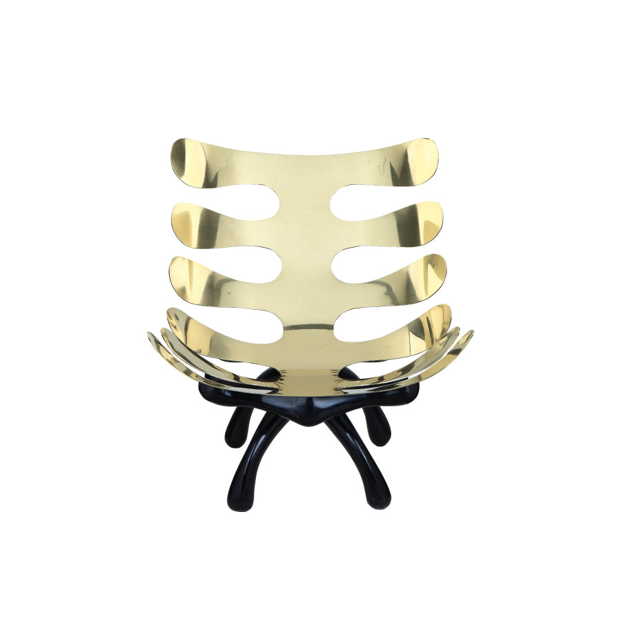 Caterpillar Chair