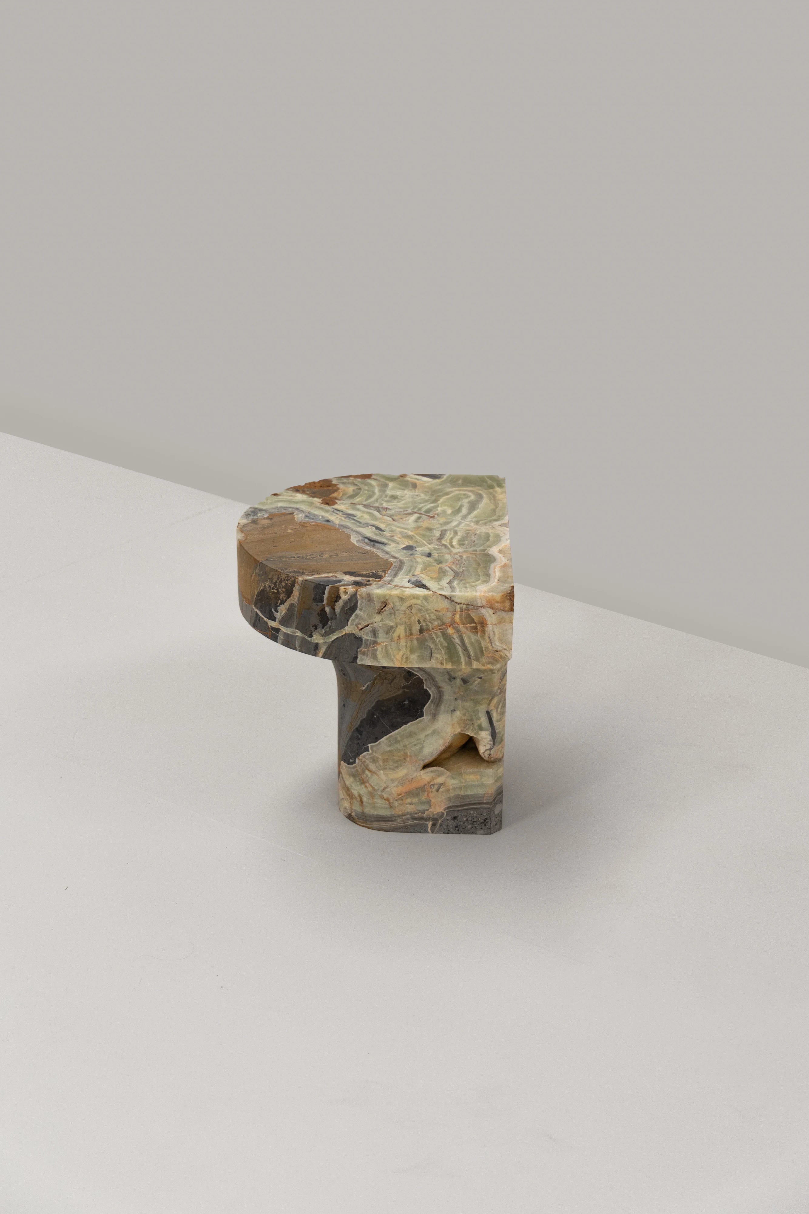 Simbolo Side Table Large