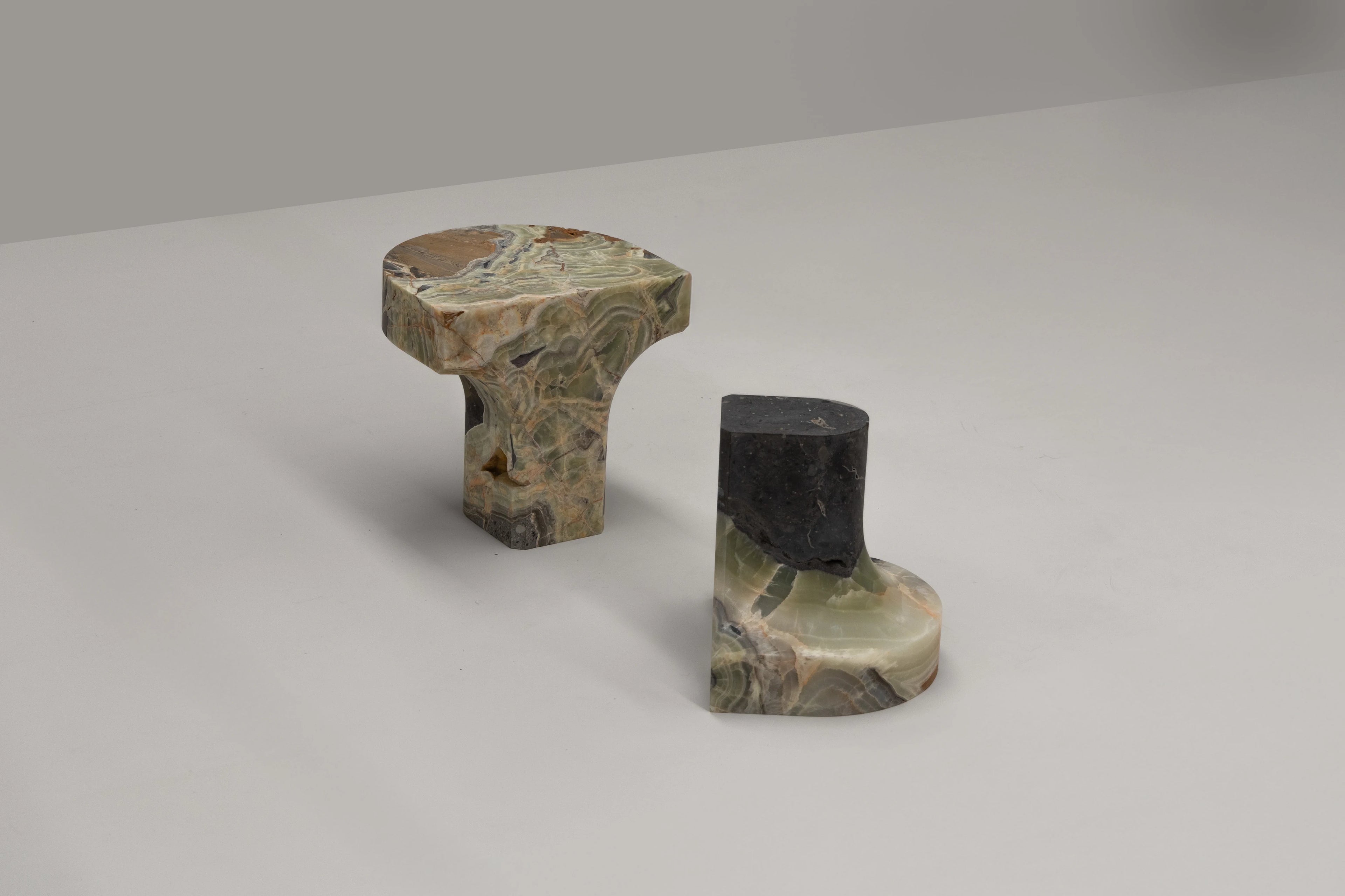 Simbolo Side Table Small