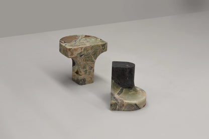 Simbolo Side Table Small