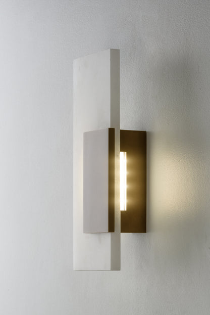 Candlelight N°2 Wall Light