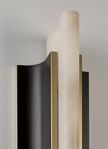 Timide Large Wall Light