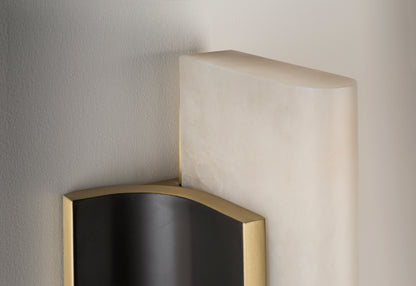 Timide Large Wall Light