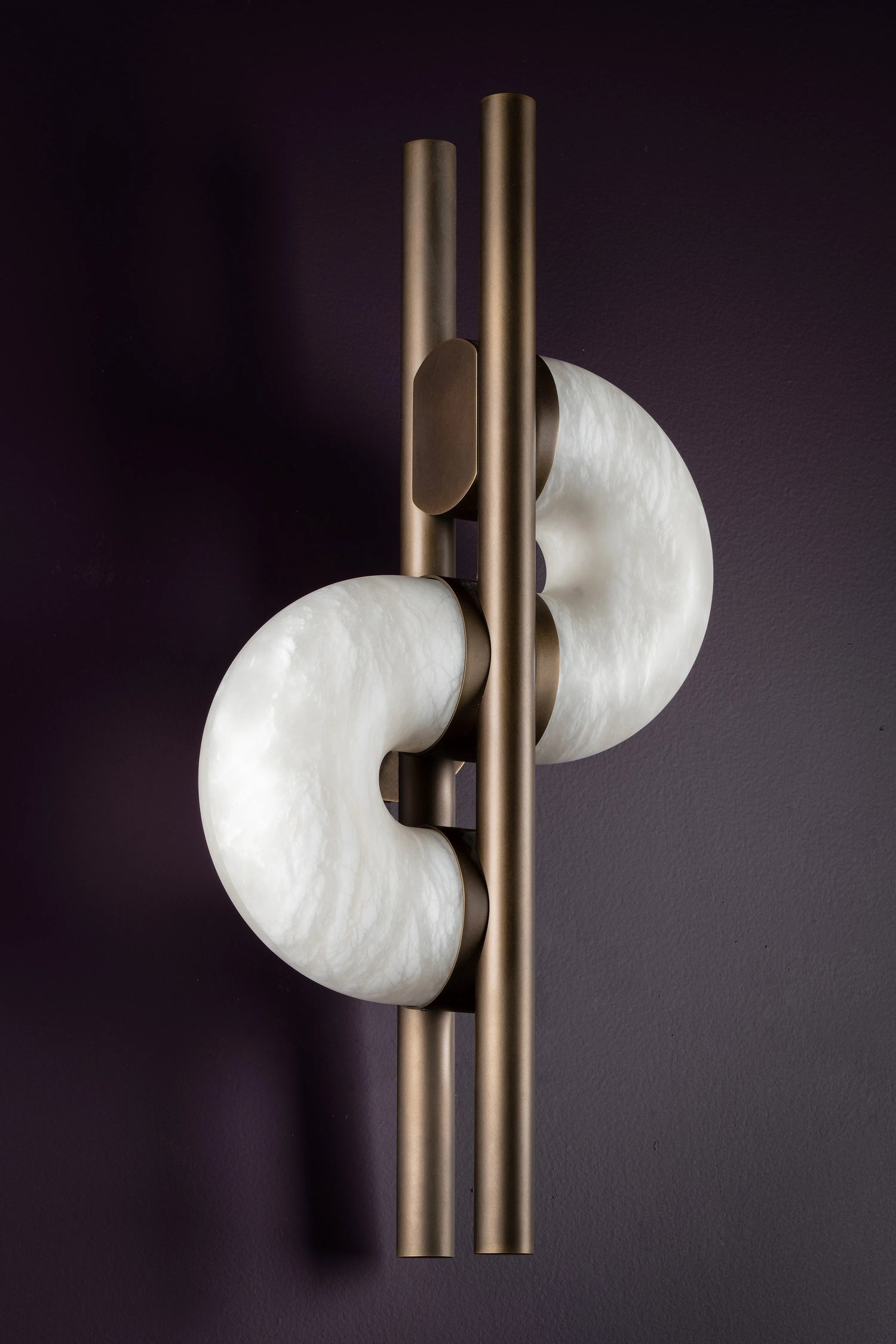 Dolly Wall Light