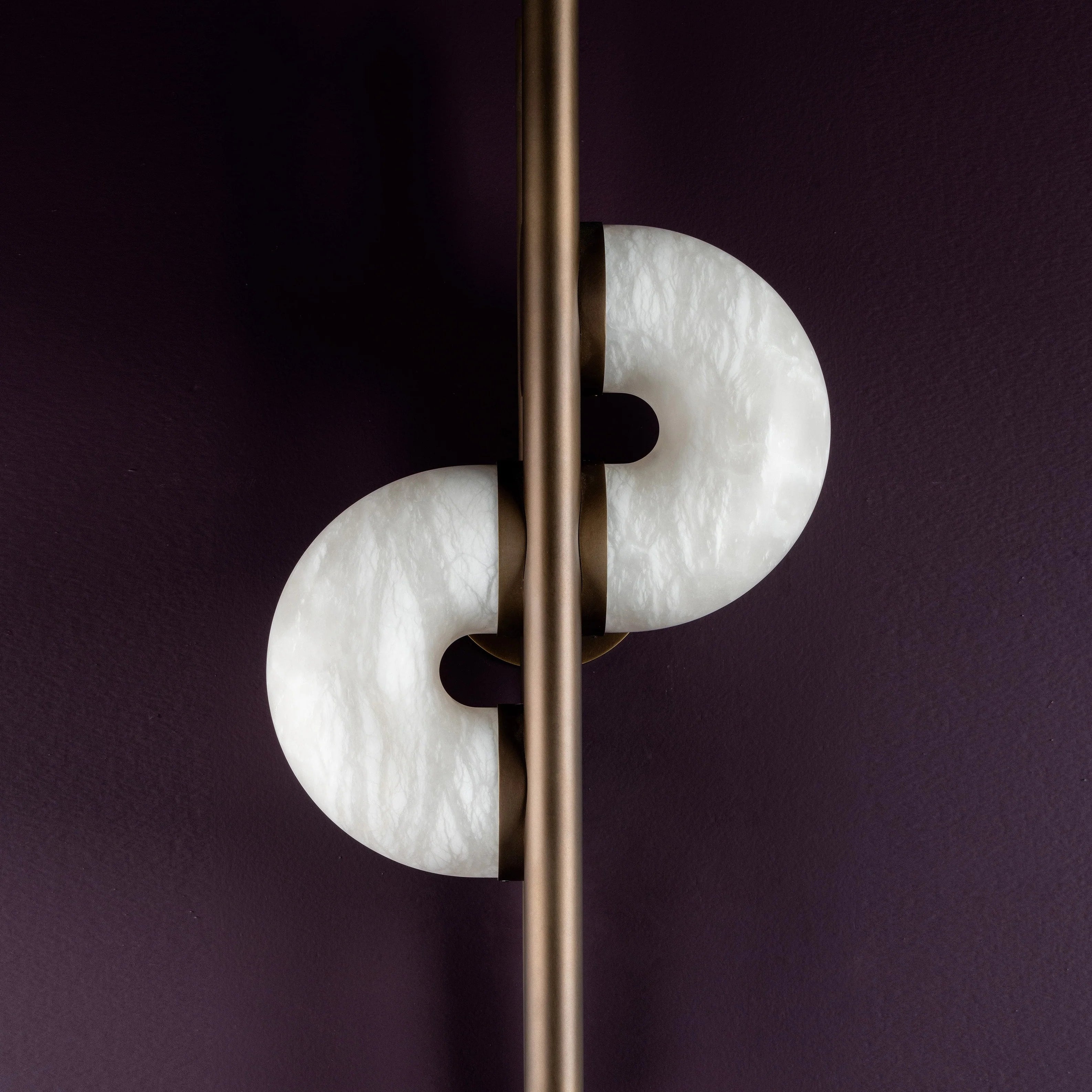 Dolly Wall Light