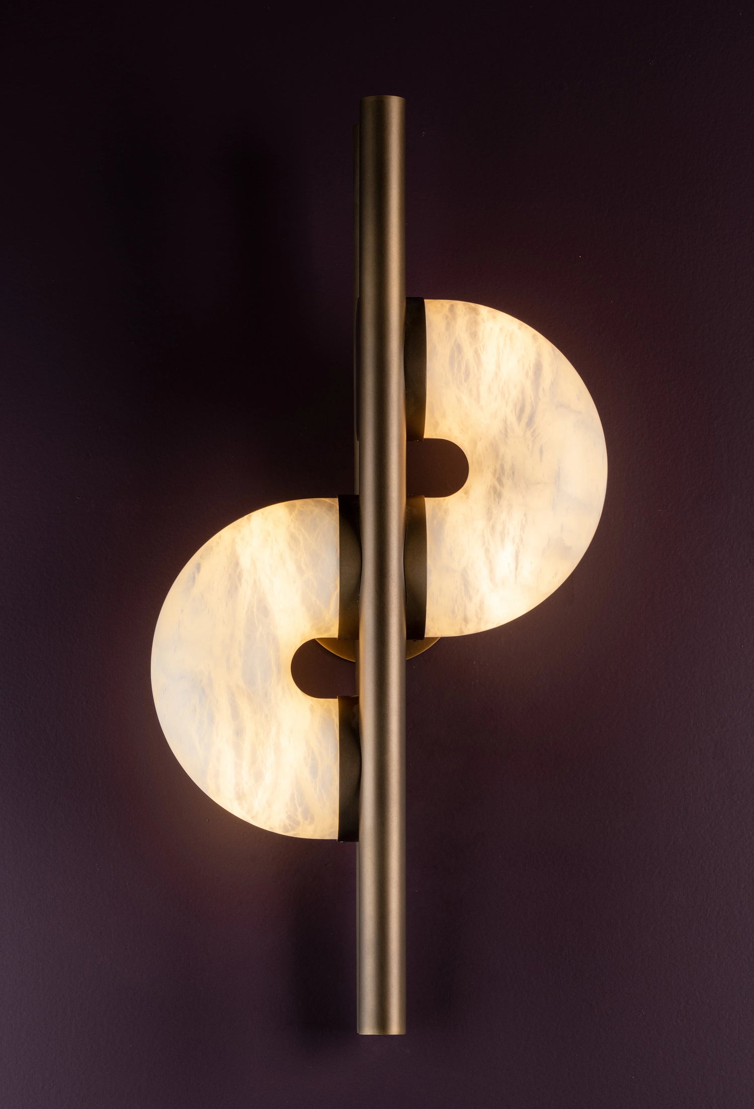 Dolly Wall Light