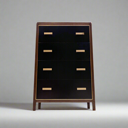 Abuelo Bureau 4 Drawer