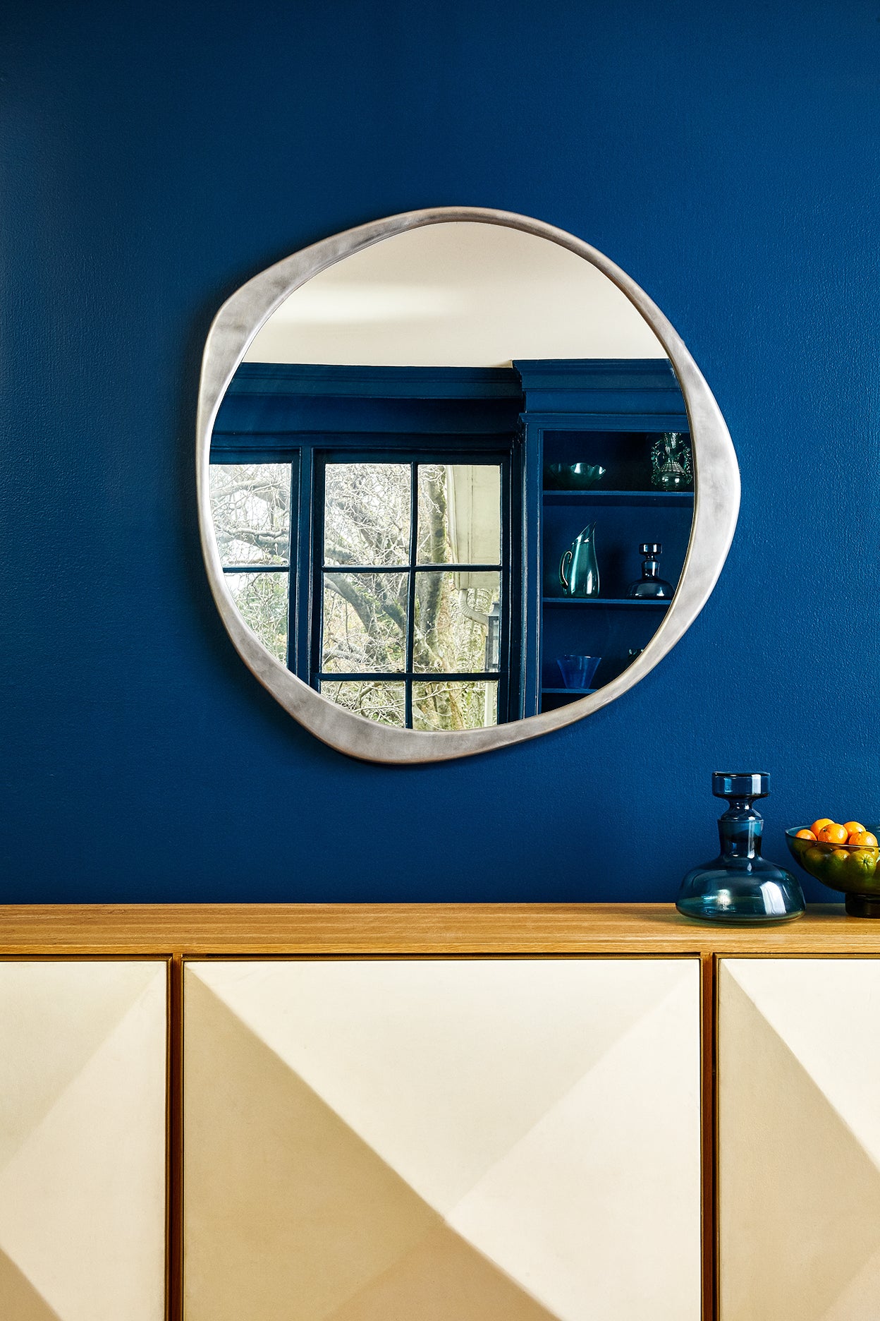 A.Cepa Mirror