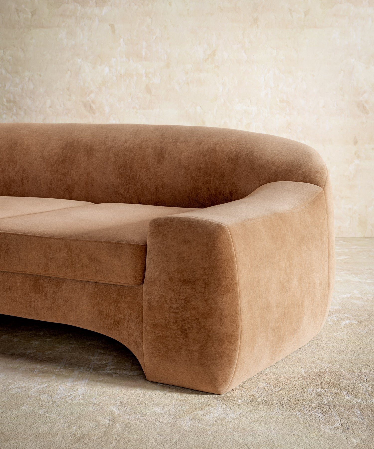 Constantine Sofa