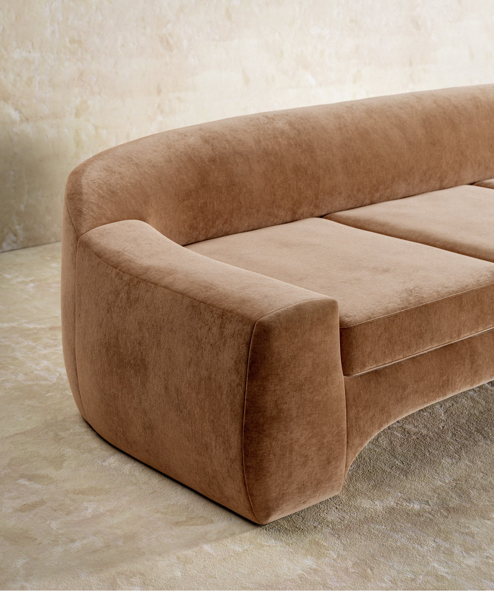 Constantine Sofa