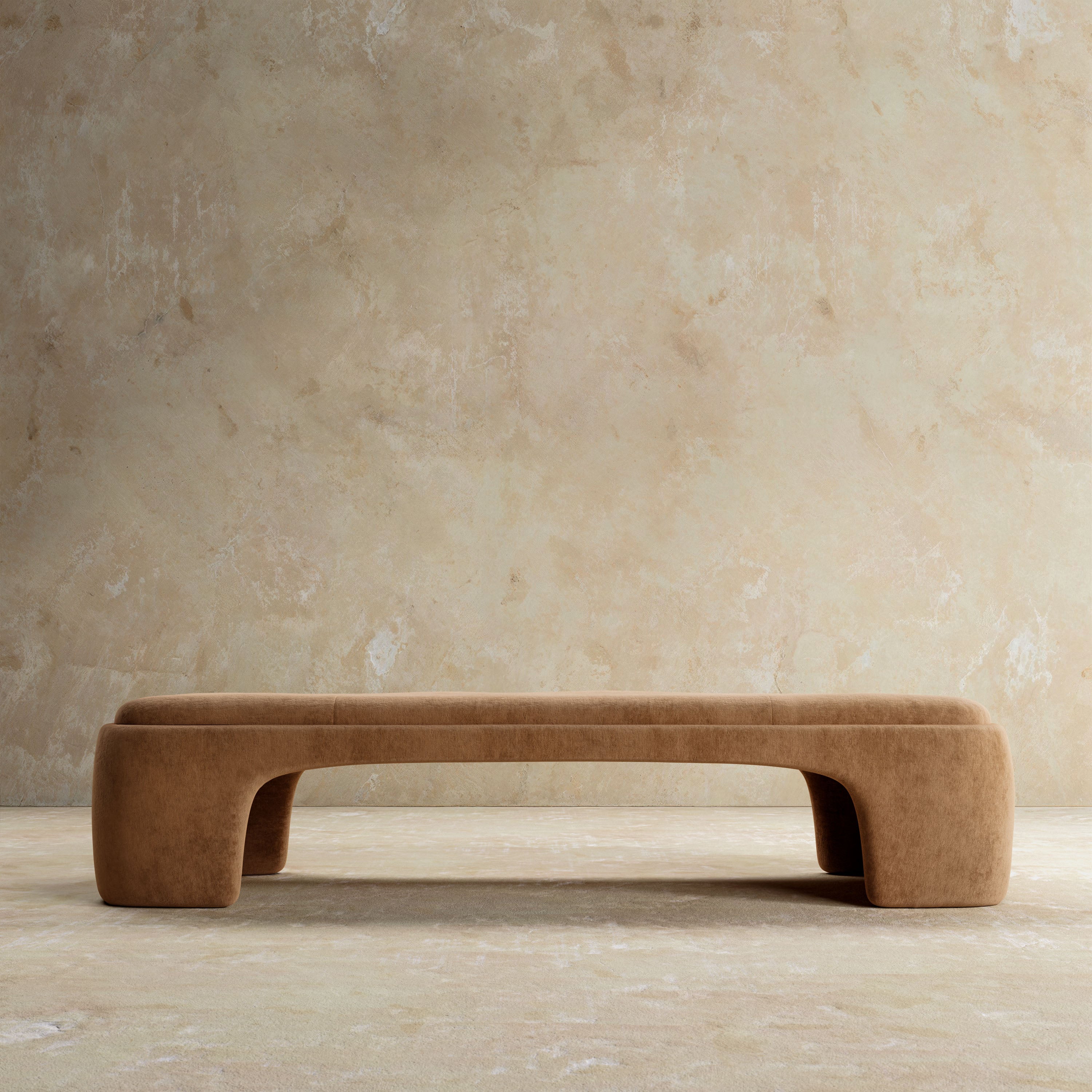 Marsa Bench