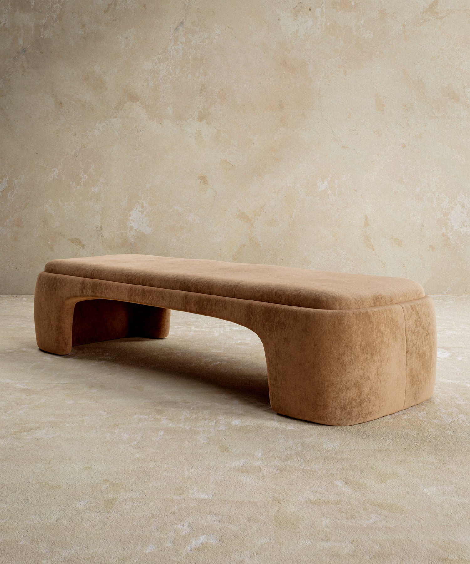 Marsa Bench