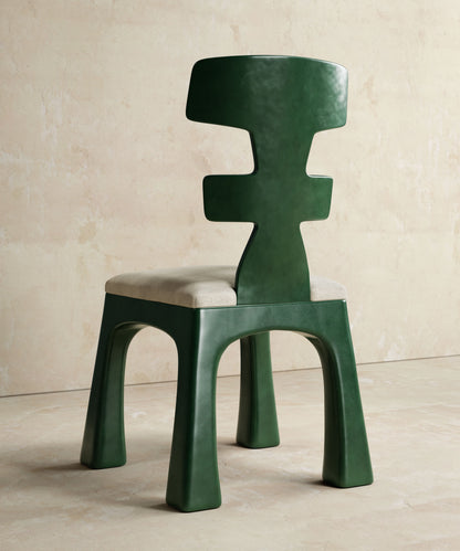 Samba Dining Chair