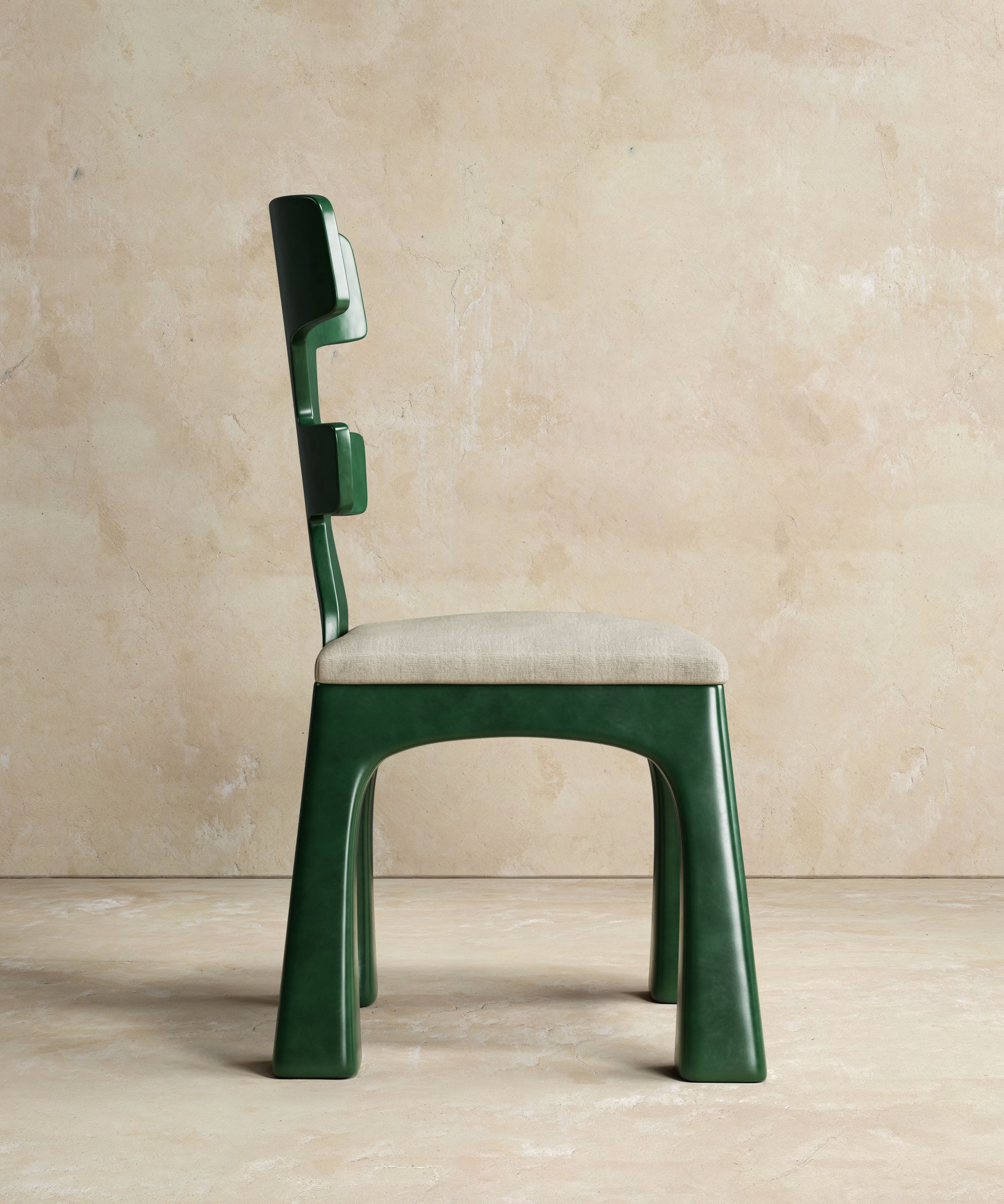 Samba Dining Chair