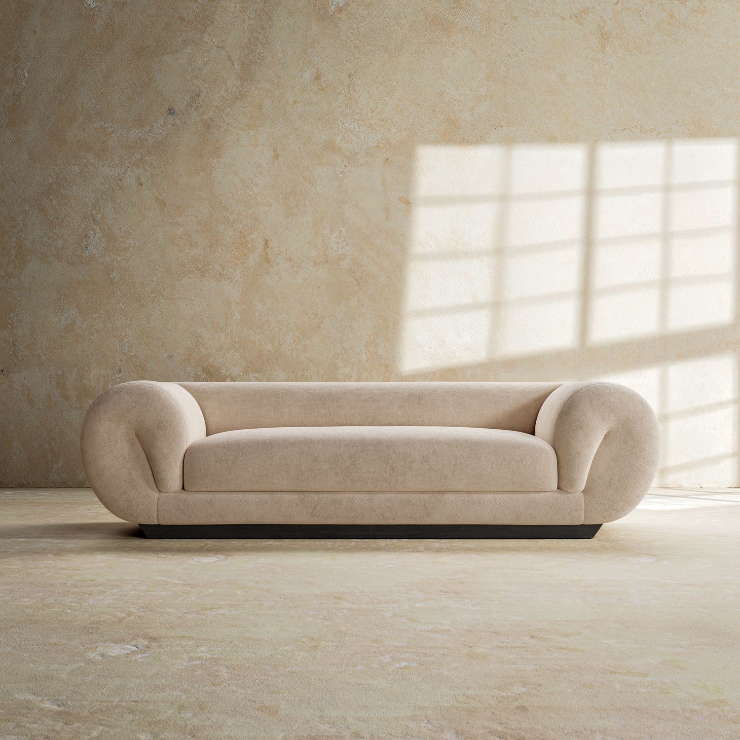 Swan Sofa