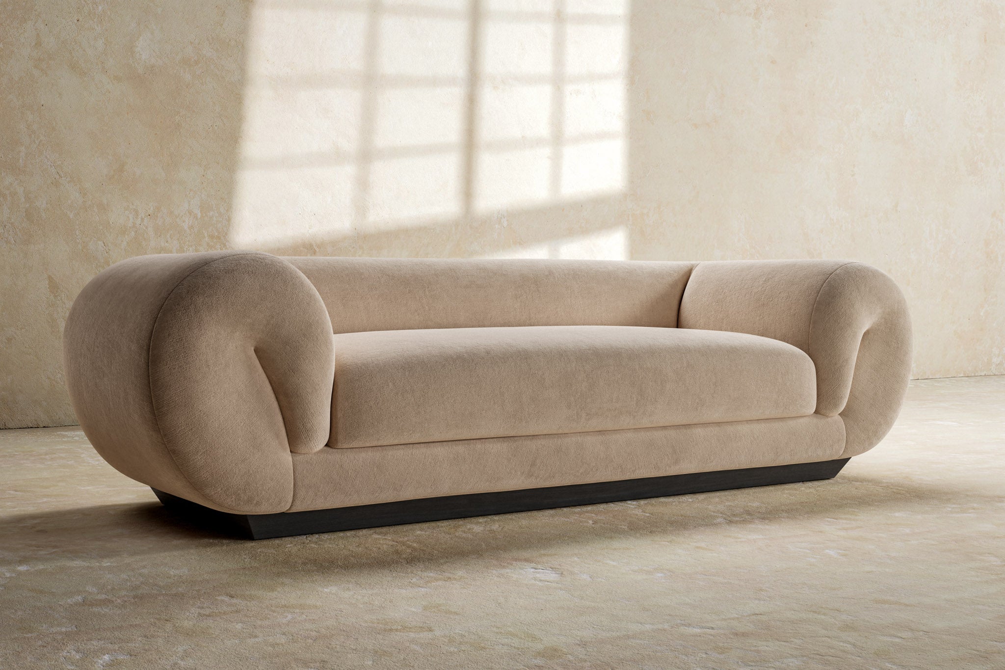 Swan Sofa