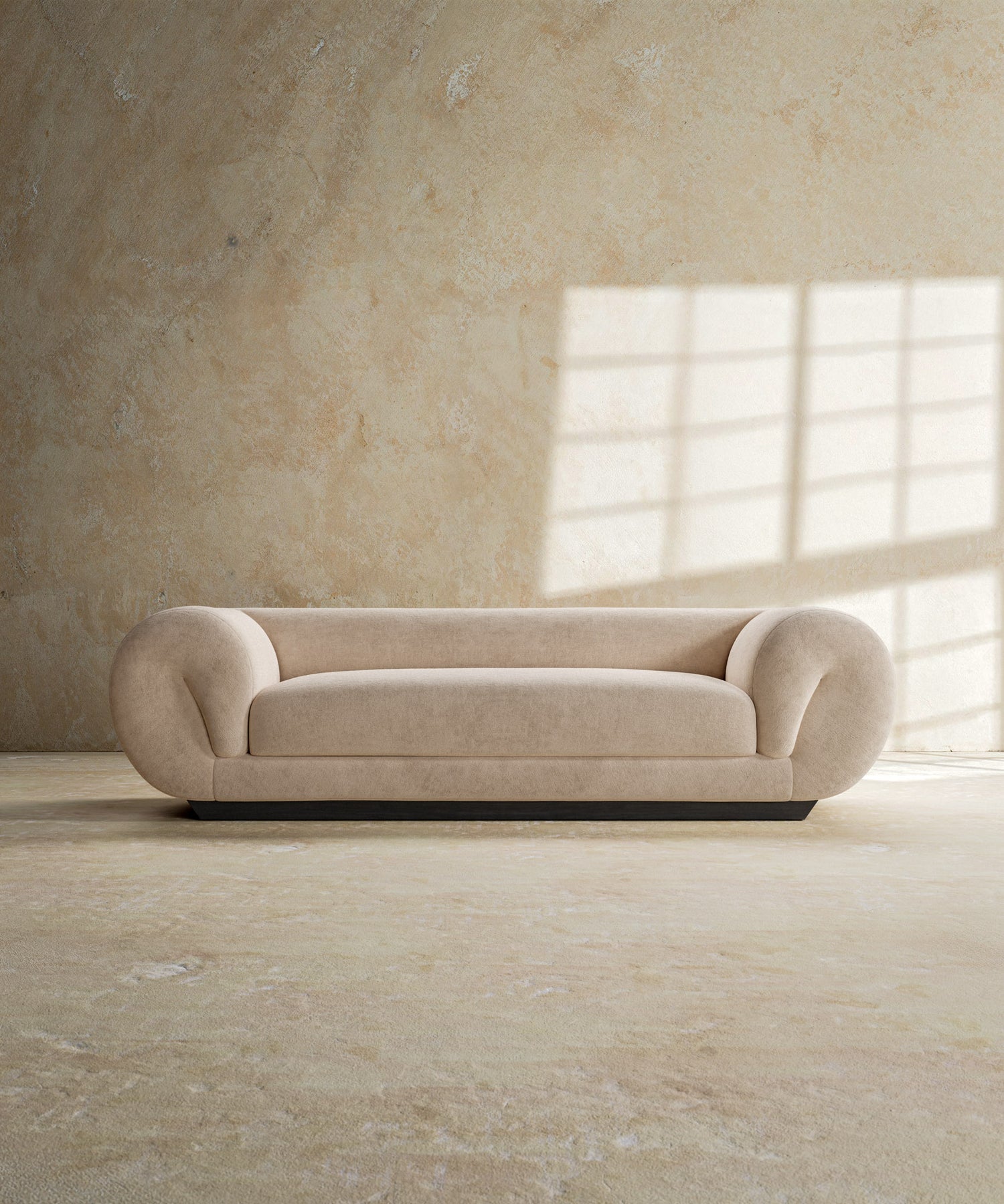 Swan Sofa