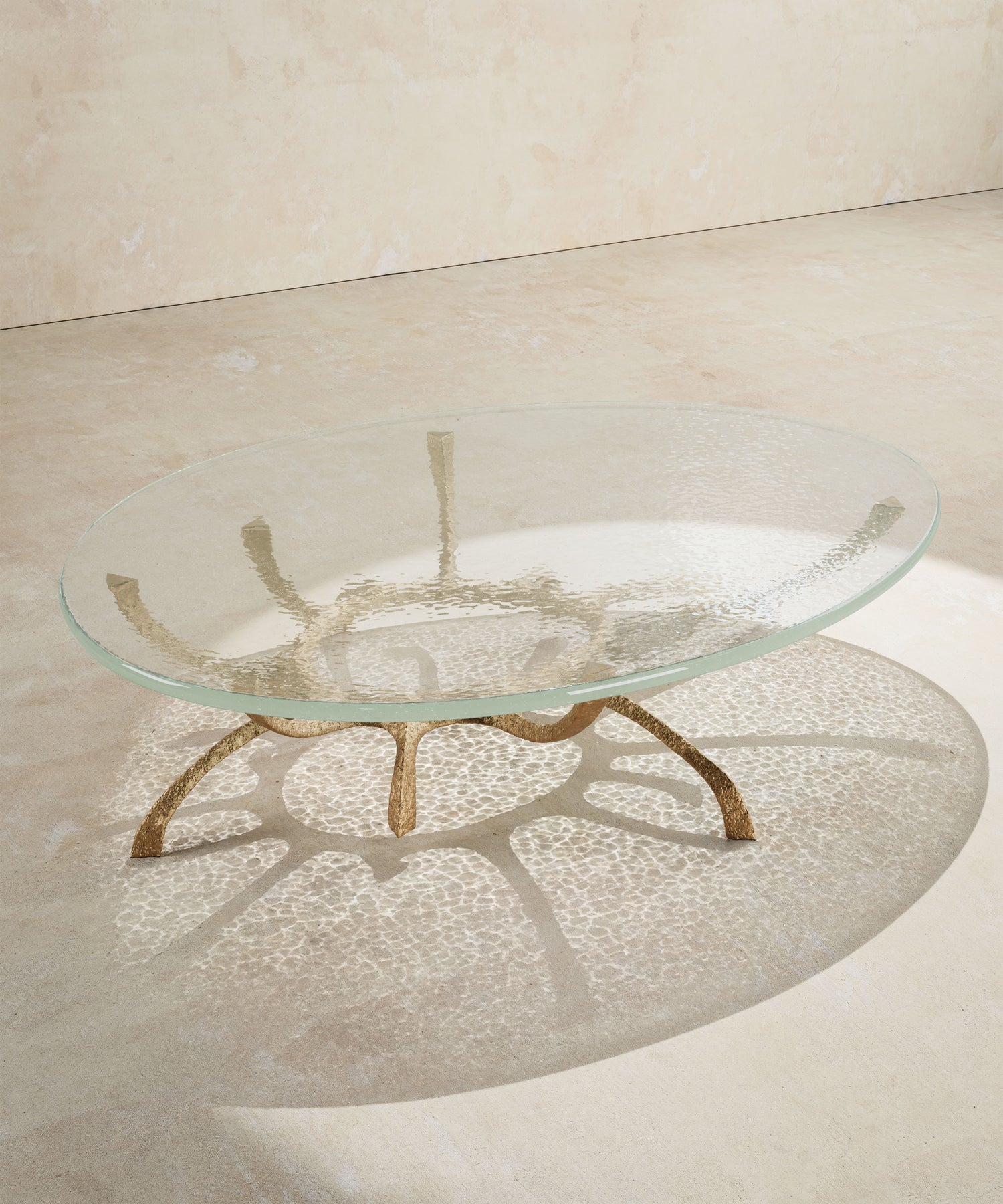 Spider Coffee Table