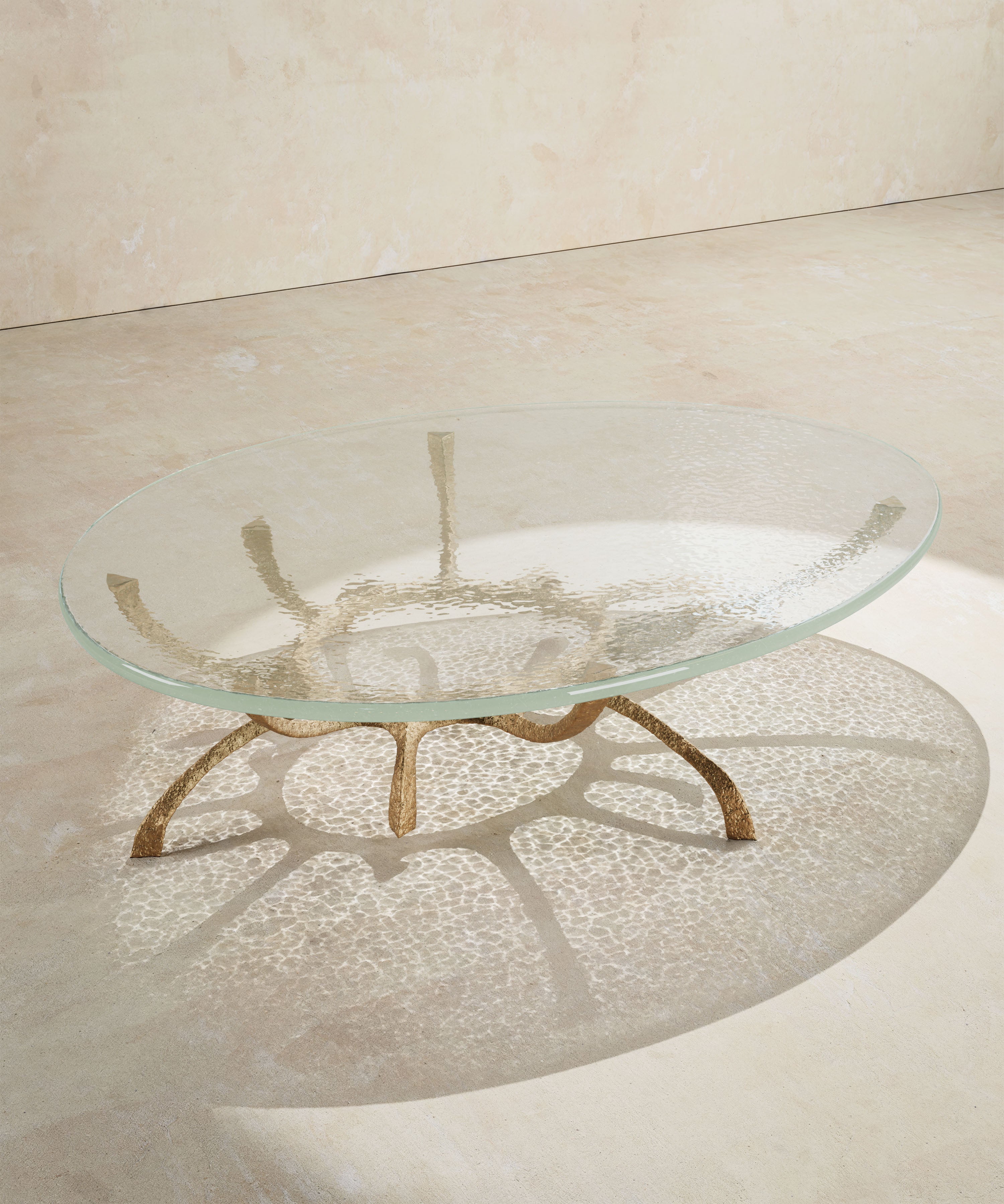 Spider Coffee Table