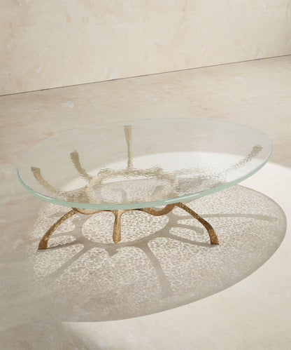 Spider Coffee Table