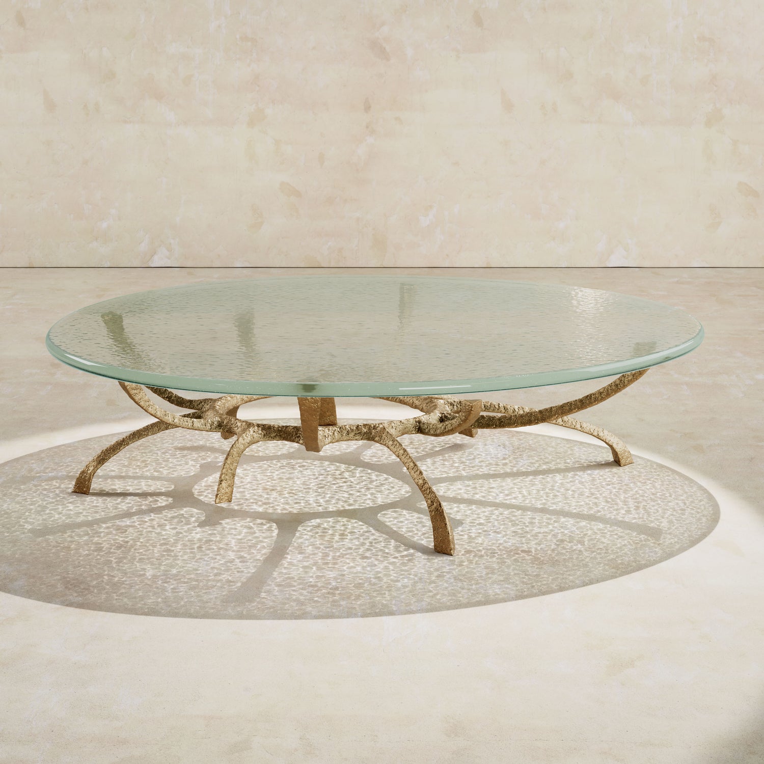 Spider Coffee Table