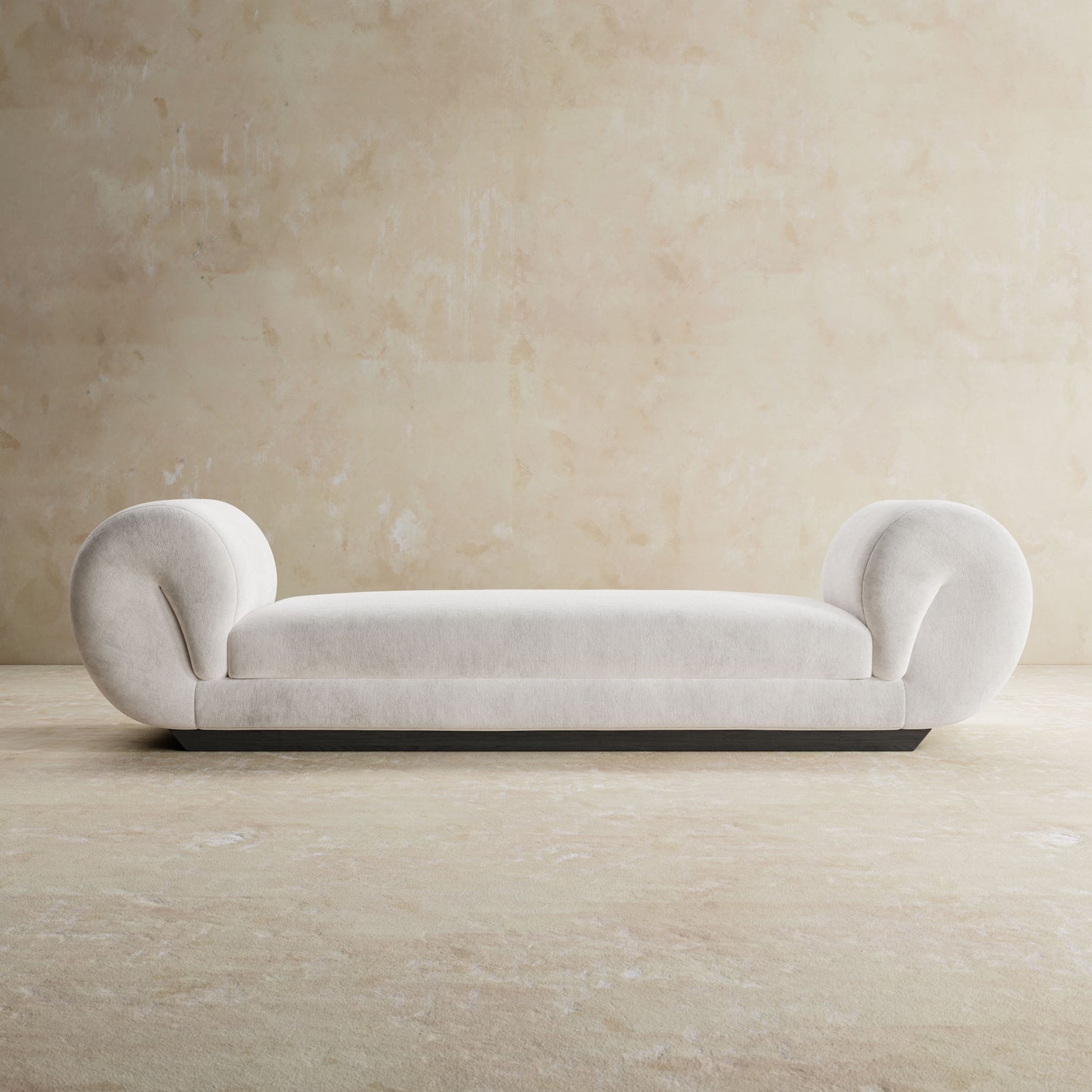 Swan Daybed