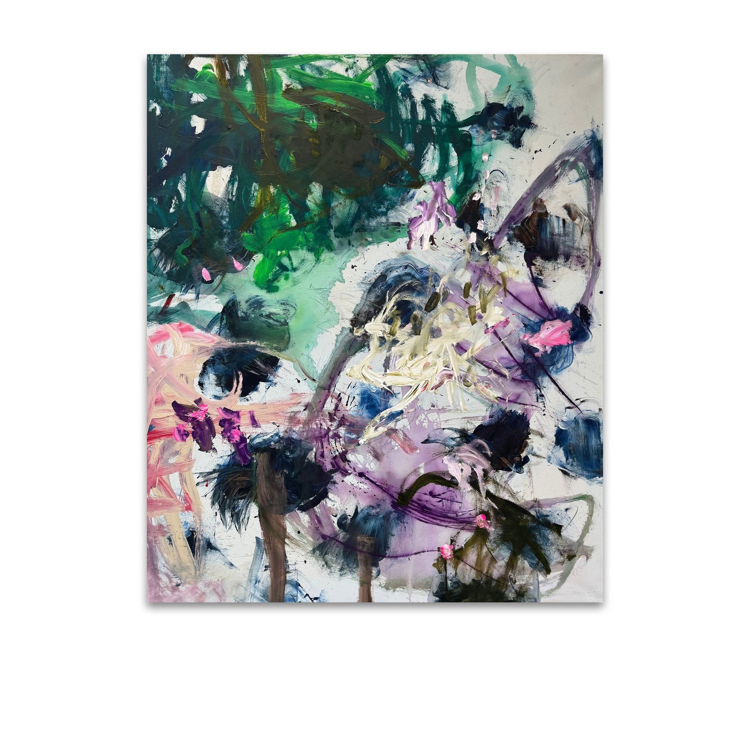 Abstracted - Fiddles and Floops, 2025