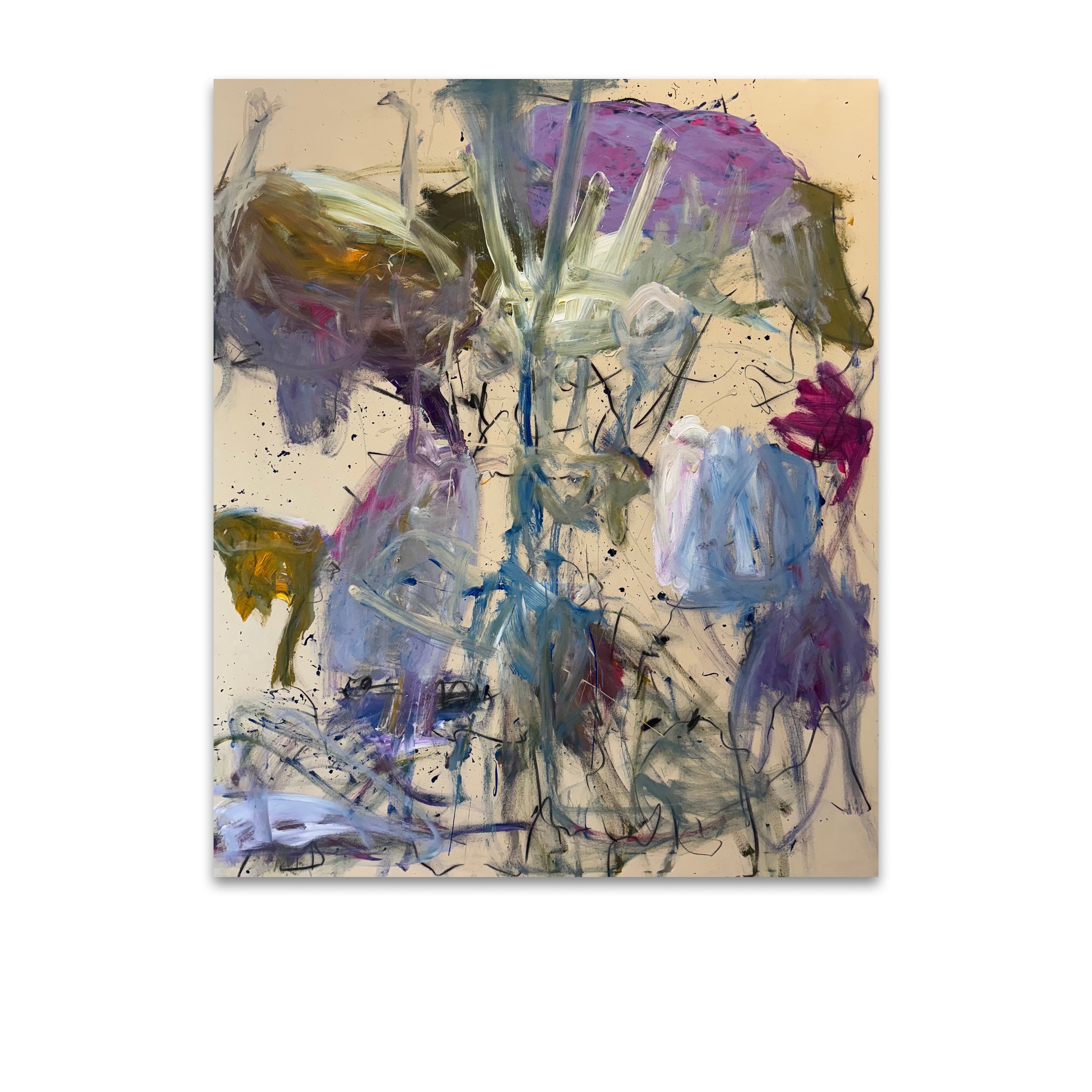 Abstracted - Take Your Hand In Mine, 2025