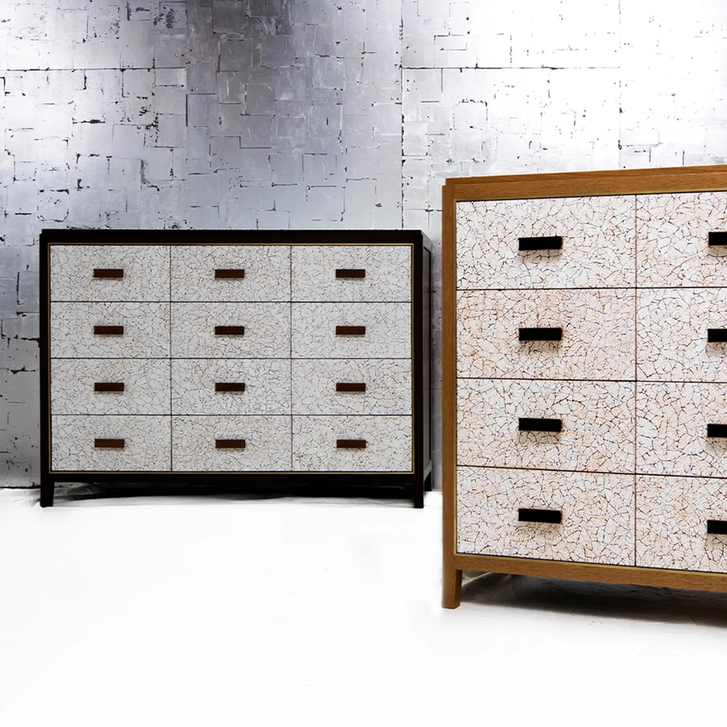 Abuelo Bureau 12 Drawer