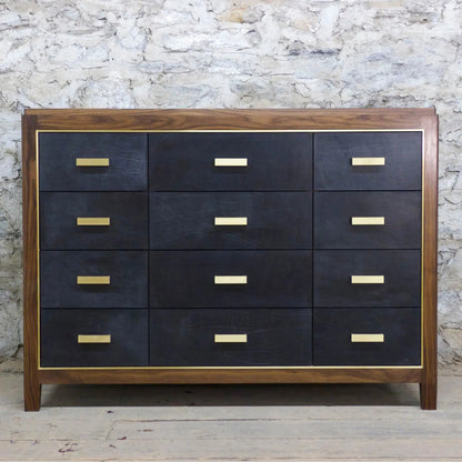 Abuelo Bureau 12 Drawer